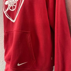 Nike hoodie